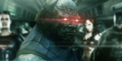 Darkseid Muncul di Justice League Versi Synder Cut! thumbnail